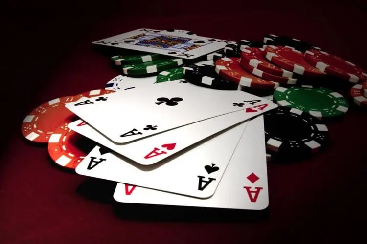 Meja baccarat live casino nasa4d login dengan dealer profesional Indonesia