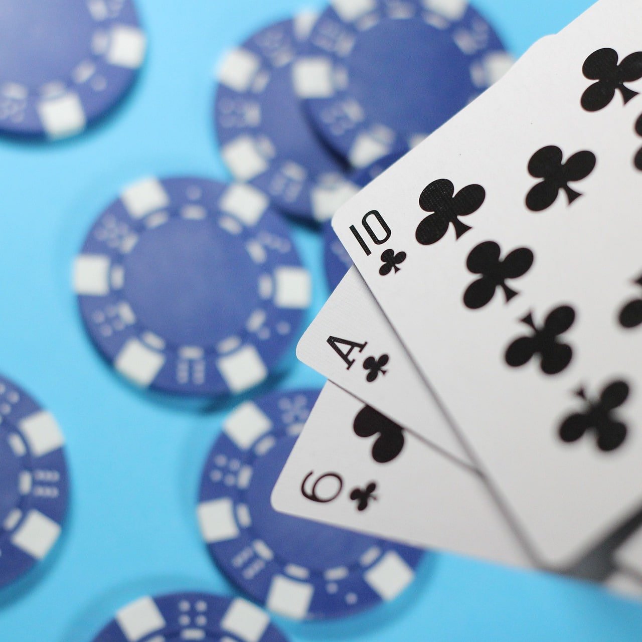 Meja live casino interaktif tersedia di nasa4d login