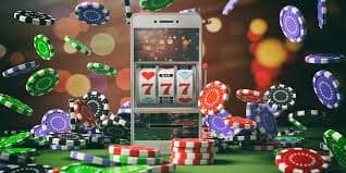 Akses slot online nasa4d login dari browser ponsel Android iOS
