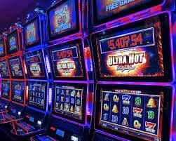 Roulette dan blackjack live di platform kasino nasa4d login mobile