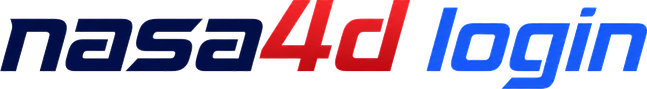 nasa4d login logo